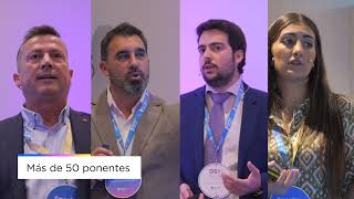 Dentsply Sirona World Madrid 2024  Pioneers of Digital Dentistry [upl. by Klarrisa]