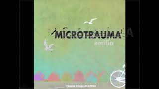 Microtrauma  Circulate Max Cooper remix Traum 140 [upl. by Natsirc985]