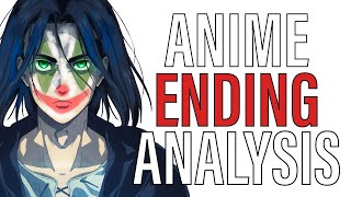 Attack on Titan’s Ending Analysis  The Honest Truth [upl. by Siger]