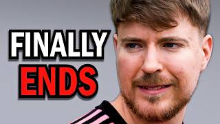 MrBeast Has FINALLY Responded To The Allegations… 17 [upl. by Nishom]