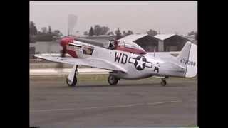 Doolittle Raider Reunion Fresno 2001 [upl. by Amuh871]