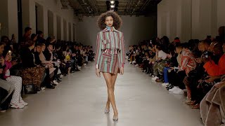 Kenneth Ize  Fall Winter 20202021  Full Show [upl. by Guibert]