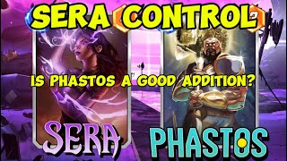 Is Phastos really good  Marvel Snap [upl. by Mendoza432]