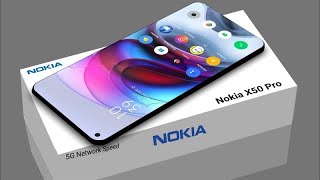 Nokia X50 5G 7TR màn đẹp như Táo 15 SS bị ĐÈ BẸP [upl. by Neelrihs]