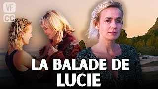 La Balade de Lucie  Téléfilm Français Complet HD  Drame  Sandrine BONNAIRE Mylène DEMONGEOT  FP [upl. by Secor380]