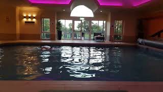 Mercure Shrewsbury Albrighton Hall amp Hotel an Spa [upl. by Nerraj]