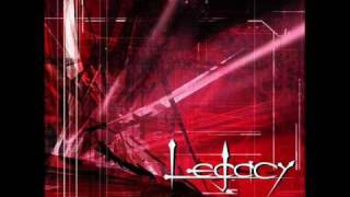 Hellion Sounds  Legacy  Affray Hiouden  Legend of the Scarlet King [upl. by Yahsat]