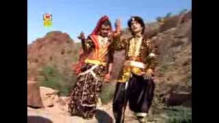 Katha Salasar Balaji Ki Part 1  Prakash Mali  Hit Rajasthani Katha [upl. by Dorwin]