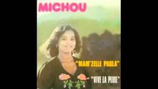 Mamzel Paula Original  Michou amp Narmine Ducap [upl. by Hajed]