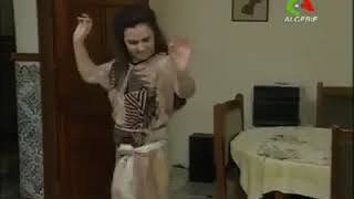 الرقصة الأسطورية لشفيقة chafika dance [upl. by Picardi]