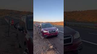 USAA left me STRANDED newmexico newmexicotrue usaa usaasucks roadsideassistance [upl. by Bollinger]