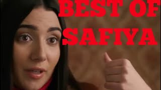 Best Of Safiya Nygaard  Escape The Night S3 [upl. by Stavros200]