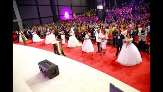 Be A Woman Of Faith  Pastor Alph Lukau  Friday 9 August 2019  Womens Conference Day 2  LIVE [upl. by Yvi]