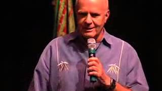 Ram Dass Tribute with Dr Wayne Dyer 8905 Part 1 [upl. by Nehtan]