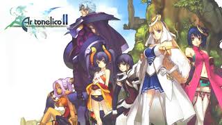 Prologue — Ar Tonelico 2 Melody of Metafalica OST [upl. by Ragnar]