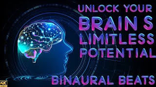 Hemi Sync Binaural Beats MBSR Memory Enhancer Astral Projection Binaural Beats MBSR [upl. by Ahsinid331]