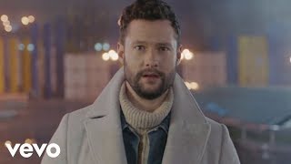 Calum Scott  You Are The Reason Official Video [upl. by Allin]