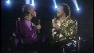 Dionne Warwick amp Smokey Robinson  Hits Duet [upl. by Yl]