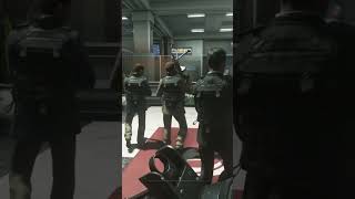 COD MW2  When COD was a serious franchise that took chances cod gaming [upl. by Hsiri]