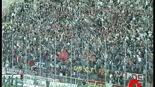 PerugiaTernana 121189 Tifosi e gol derby dellUmbria [upl. by Danny]