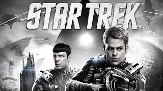 STAR TREK All Cutscenes Full Game Movie 1080p HD [upl. by Nibram]