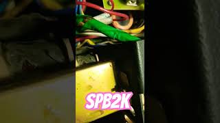 Stranger 2k 3k 4k 5k repair all amplifier problem solved dj mam road laxminiya [upl. by Acalia]