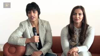 The Real Dangal Mahavir Singh Phogat With Geeta Phogat And Babita Kumari Phogat Interview [upl. by Drawyah413]