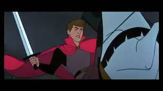 Sleeping Beauty  Movie Trailer 1959 [upl. by Kasper]