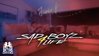 Junior H  Sad Boyz 4 Life Official Video [upl. by Ambrosi]