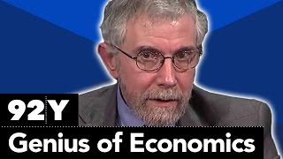 Thomas Piketty Paul Krugman and Joseph Stiglitz The Genius of Economics [upl. by Franek]