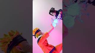 Threezero 16 scale Naruto and Sasuke  full review in the channel [upl. by Elli]