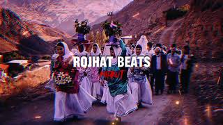 Rojhat Beats  MÃ®rkut  KurdÄ±sh Remix [upl. by Anyah]