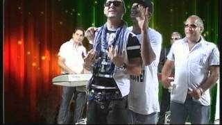 Jevat Star ftN3llyampMamerKa Pene Magije Te Jakende Isi Official Video 2011 [upl. by Rehtae]