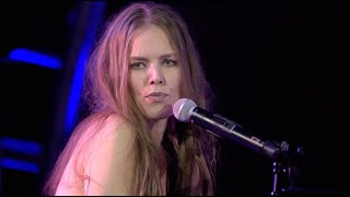 Rebekka Bakken  Live at Baloise Session 2014 [upl. by Ahsilek]