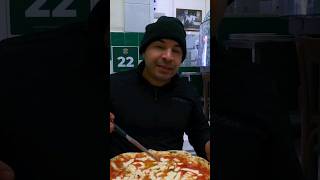 SUPUESTO CHEF Revela La receta SECRETA de la pizza napolitana [upl. by Annibo]