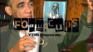 YDB Davonte  Foam Cups [upl. by Suoinuj]