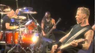 Metallica Fade to Black Live from Orion Music  More [upl. by Segalman949]