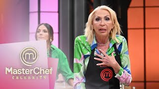 ¡Laura Bozzo deja a todos sorprendidos con inesperada decisión  MasterChef Celebrity 2024 [upl. by Ahsieyn]