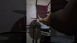 Aisen 17quot Traditional brilliance crash cymbal sound [upl. by Loy389]