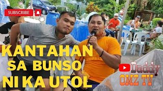 KANTAHAN SA LIPA NI KAPANALIG AT KAUTOL  DADDY OMZ TV [upl. by Ellenij771]