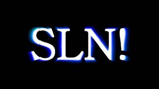 SLN Super Lamont network ORIGINAL logo [upl. by Melania]