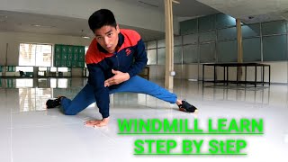 Windmill tutorial how to learn windmill in hindi  Ravindra rana [upl. by Alexine]