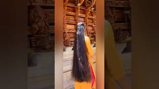 🔥🔥Powerful hair growth serum🔥💯 hair haircare growth✅️ hair growth longhair shorts viralvideo [upl. by Nya428]