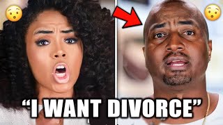 Rasheeda EXPOSES Kirk Frost CHEATING on Her quotI WANT DIVORCEquot [upl. by Adriane]