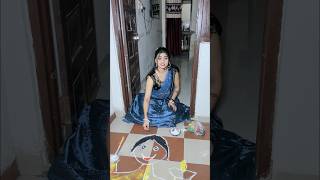 Biwi no1😂Happy Diwali 🪔 comedy biwino1 youtubeshorts funny happydiwali golu008 [upl. by Ymot]