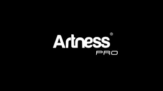 ARTNESS PRO by A3D [upl. by Euk123]