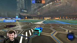 Rizzo Clips On Dignitas In RLCS [upl. by Aluino655]