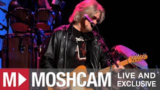 Daryl Hall amp John Oates  Sara Smile  Live in Sydney  Moshcam [upl. by Vladimir31]