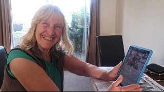 MUM REACTS TO MY YOUTUBE VIDEOS FOR THE FIRST TIME [upl. by Novat]