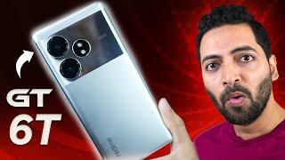 realme GT 6T GT Neo 6 SE Unboxing  Killed The Competition [upl. by Annim40]